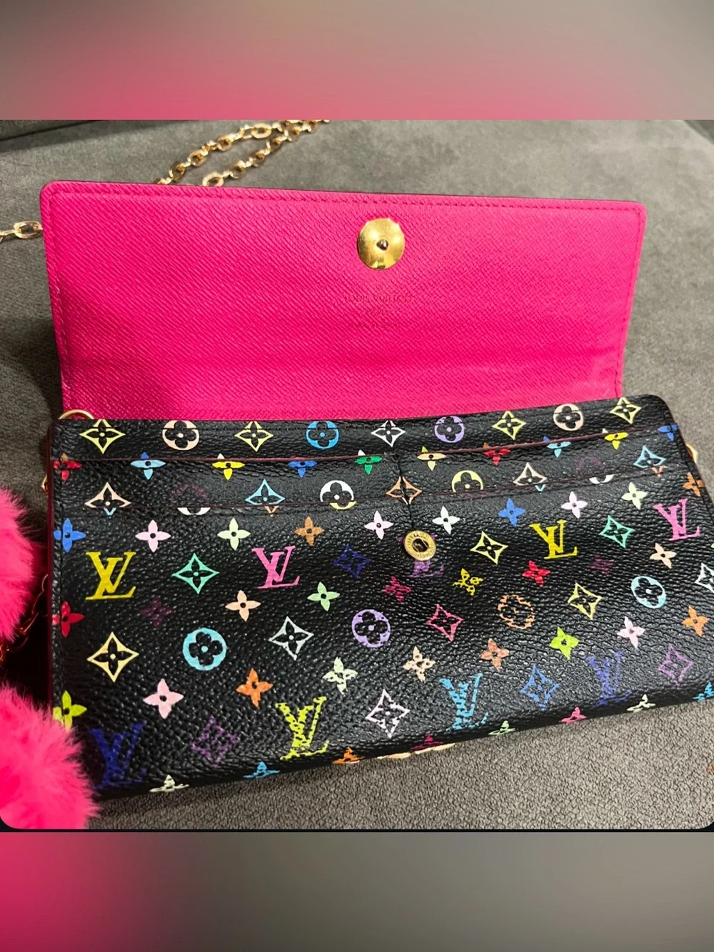 Louis Vuitton